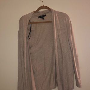 forever 21 cardigan